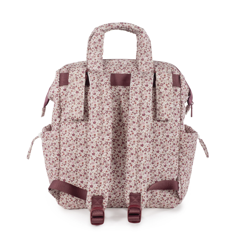 Pasito a Pasito Mochila Cherry Flowers 900529
