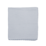 Pasito a Pasito Manta Tricot Baby Azul 900490