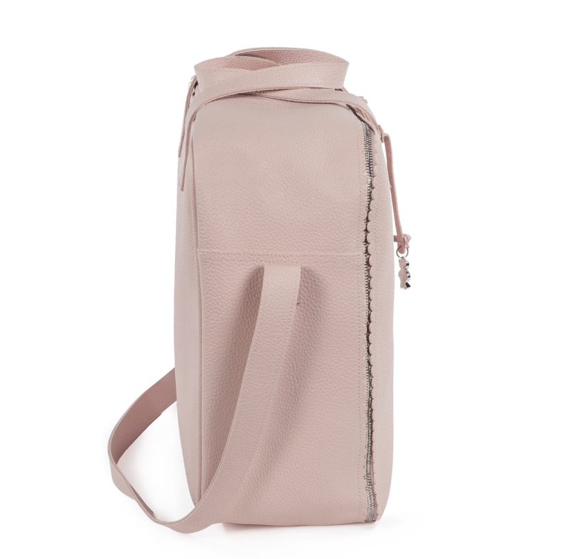 Pasito a Pasito Mala Maternidade Icon Rose 900313