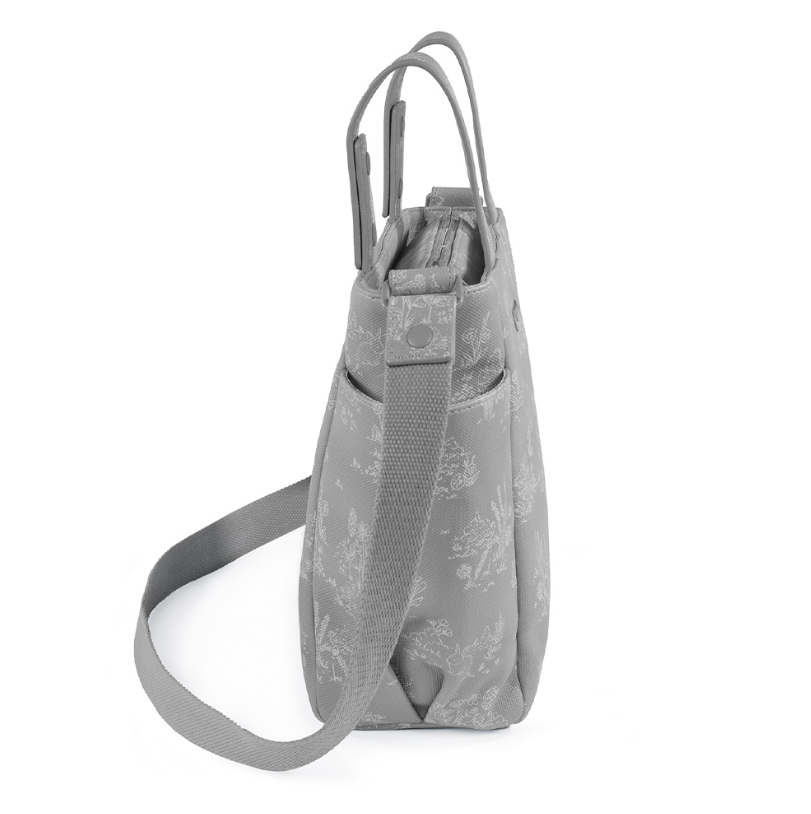 Pasito a Pasito Jouy Forest Bolsa Crossbody 900285