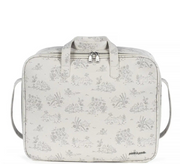 Pasito a Pasito Jouy Cream Bolsa Matern 900282