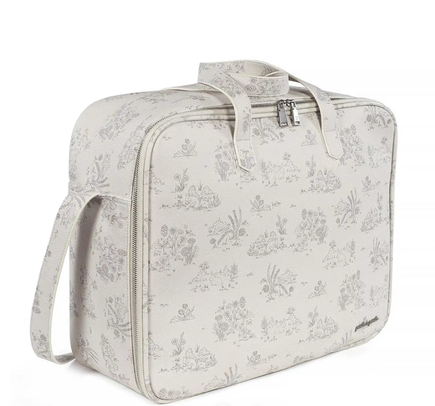 Pasito a Pasito Jouy Cream Bolsa Matern 900282