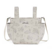 Pasito a Pasito Jouy Cream Bolsa Crossbody 900284