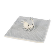 Pasito a Pasito Doudou Cow Little Bloom Grey 655