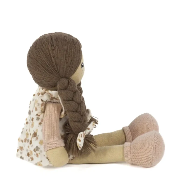Pasito a Pasito Boneca Bibi Somerset 35cm 900412
