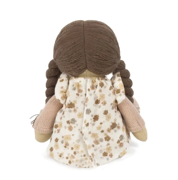 Pasito a Pasito Boneca Bibi Somerset 35cm 900412