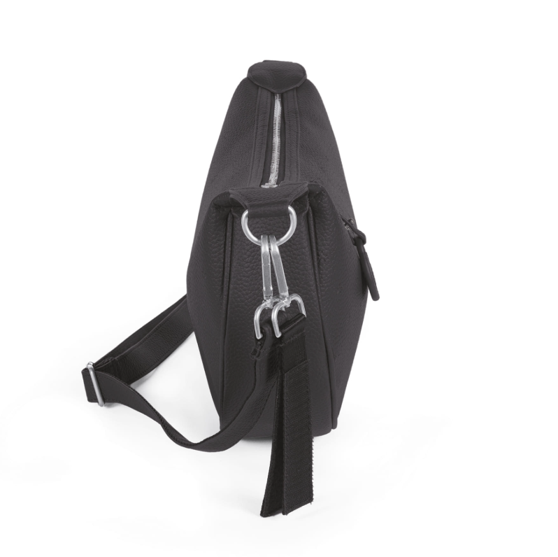 Pasito a Pasito Bolsa Tiracolo London Black 900506