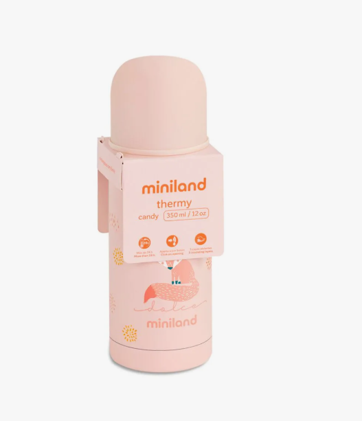 Miniland Thermy Candy 350ml 89484