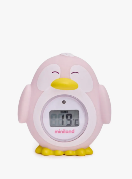 Miniland Thermokit Squirrel 89743