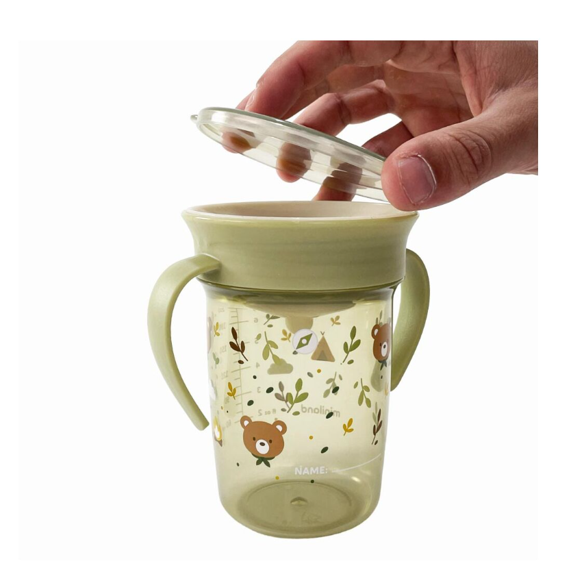 Miniland Sippy Cup 360 Explorer +6m 89715