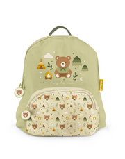 Miniland Mochila Explorer 1-5a 89709