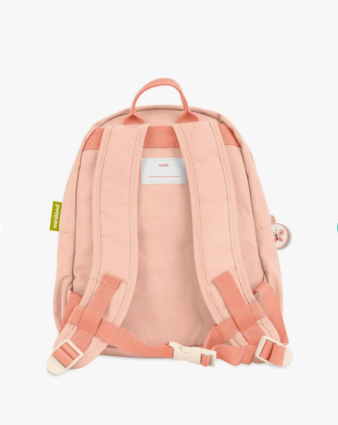 Miniland Mochila Butterfly 1-5a 89710