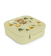 Miniland Lunchbox Explorer 89697