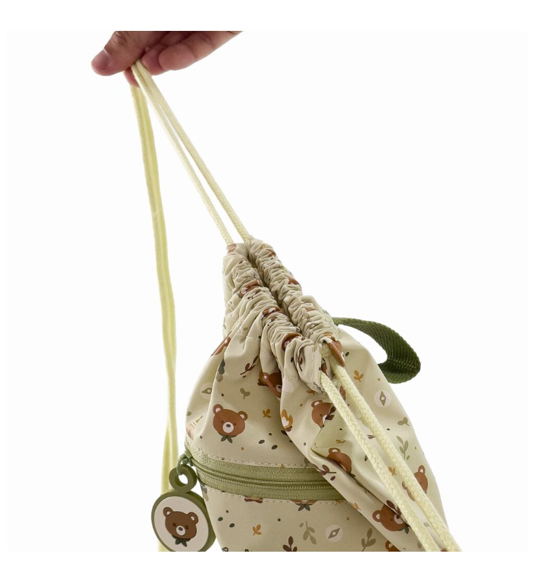 Miniland Kiddie Sack Explorer 89707