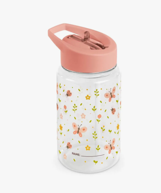 Miniland Kiddie Bottle Butterfly +6m 89714