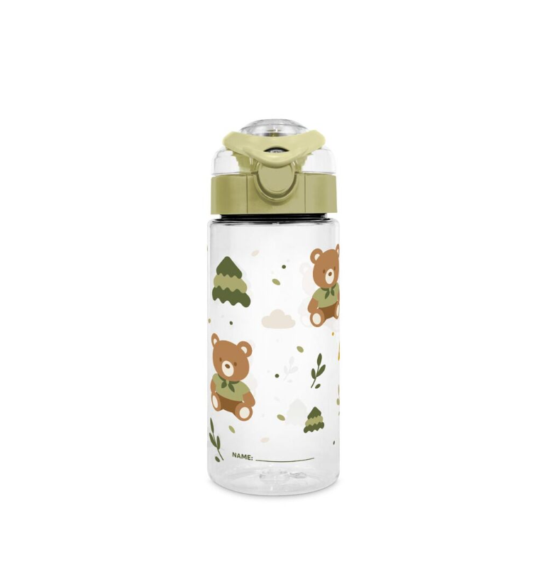 Miniland Junior Bottle Explorer+4a 89701