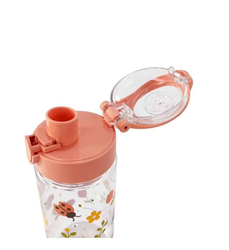 Miniland Junior Bottle Butterfly +4a 89702