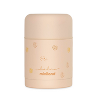 Miniland Food Thermy Vanilla 600ml 89491