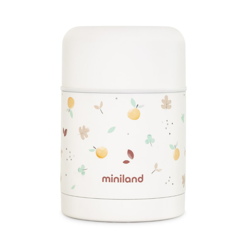 Miniland Food Thermy Valencia 600ml 89573