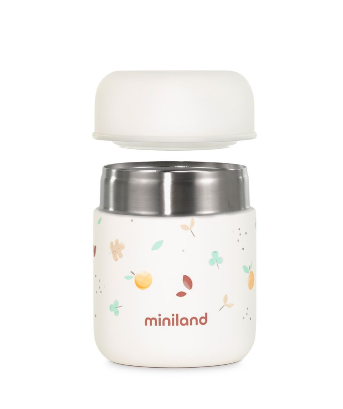Miniland Food Thermy Mini Valencia 280ml 89574