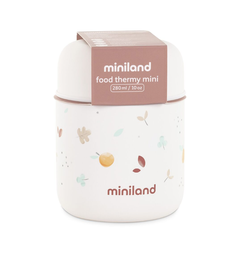 Miniland Food Thermy Mini Valencia 280ml 89574