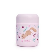 Miniland Food Thermy Mini Squirrel 280ml 89733