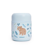Miniland Food Thermy Mini Bear 280ml 89732