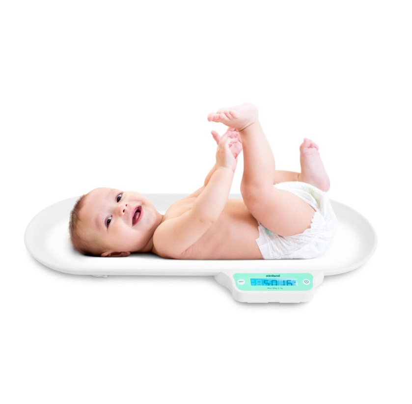 Miniland Babysacle 89600