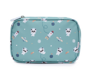 Tutete Bolsa de Medicamentos Pandas  in Space