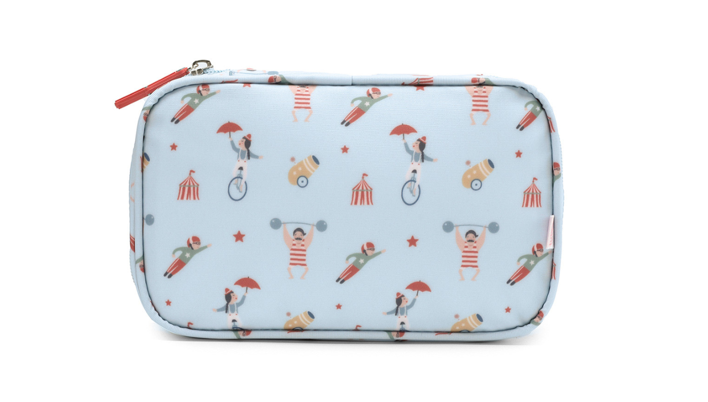 Tutete Bolsa de Medicamentos Circus  Show