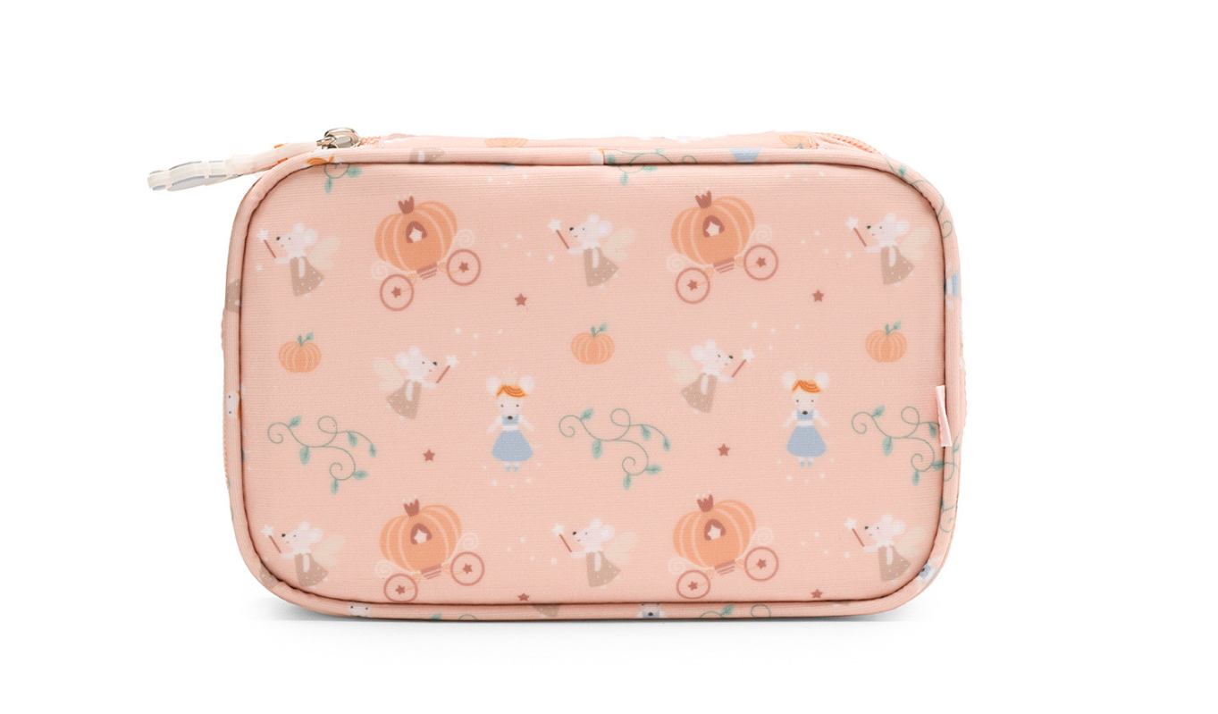 Tutete Bolsa de Medicamentos Mouse  Fairies