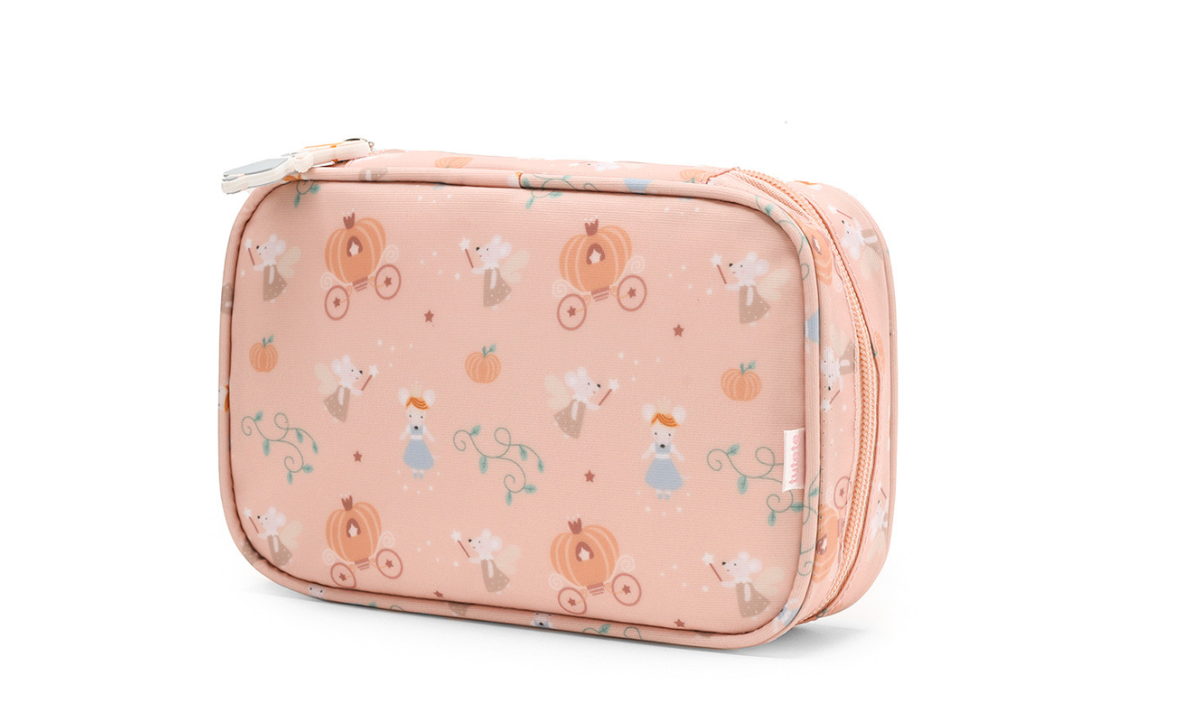 Tutete Bolsa de Medicamentos Mouse  Fairies