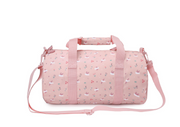 Tutete Bolsa Desportiva Blossom  Birds