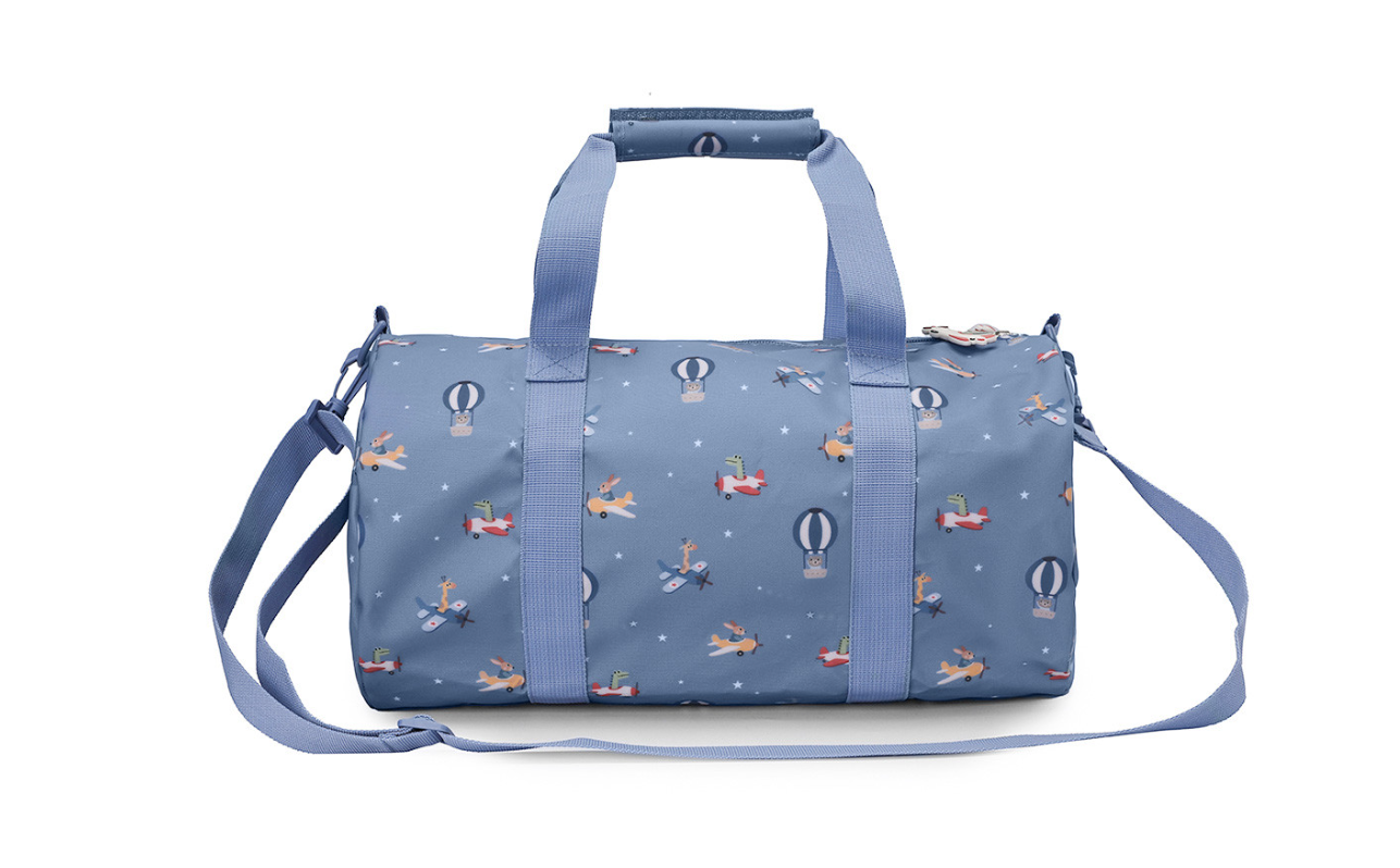 Tutete Bolsa Desportiva  Planes