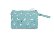 Tutete Bolsa Sanduíche Pandas in Space