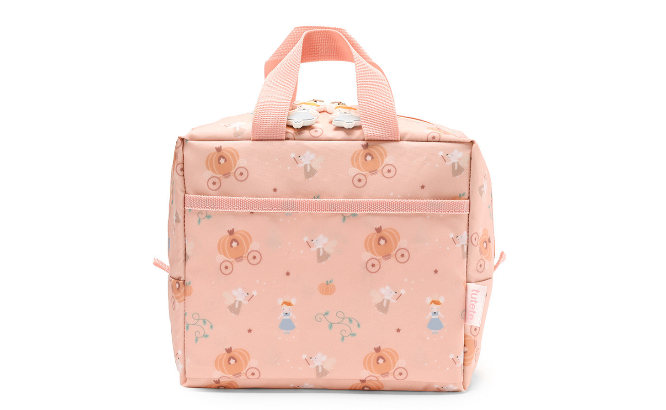 Tutete Bolsa Térmica Mouse Fairies