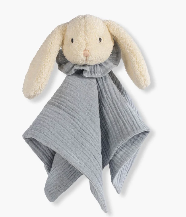 Walking Mum Nuvem de peluche Doudou Rabbit 32X32 cm