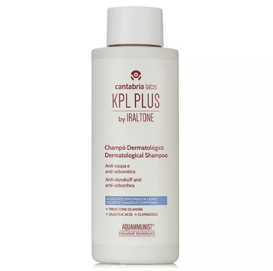 KPL Plus Champô 200ml