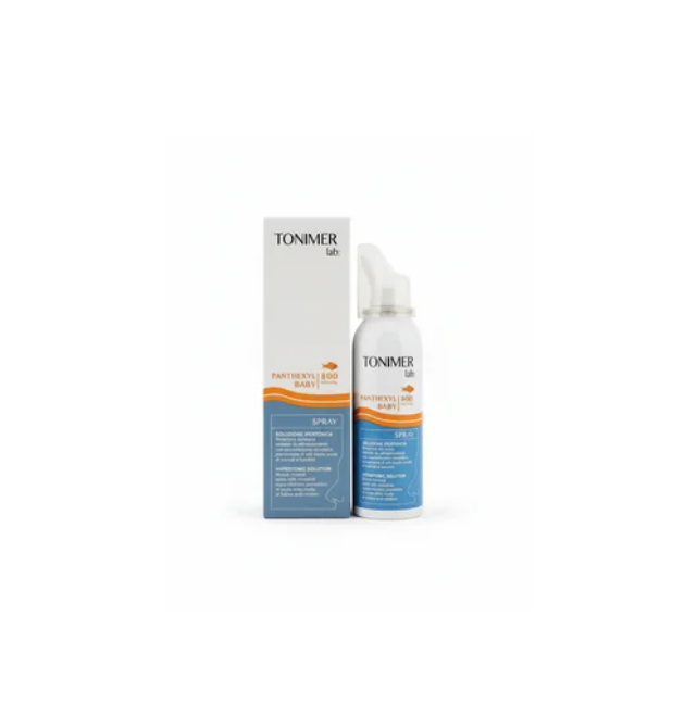 Tonimer Panthexyl Baby Spray (100Ml)