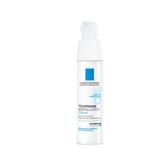 La Roche-Posay Toleriane Dermallergo Cr 40Ml