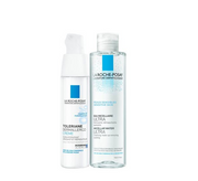 LRPosay Toler Dermalleg Creme 40+Of Água Micelar