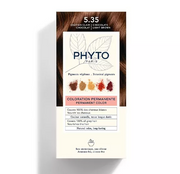 PHYTOCOLOR 5.35 Castanho Claro Chocolate