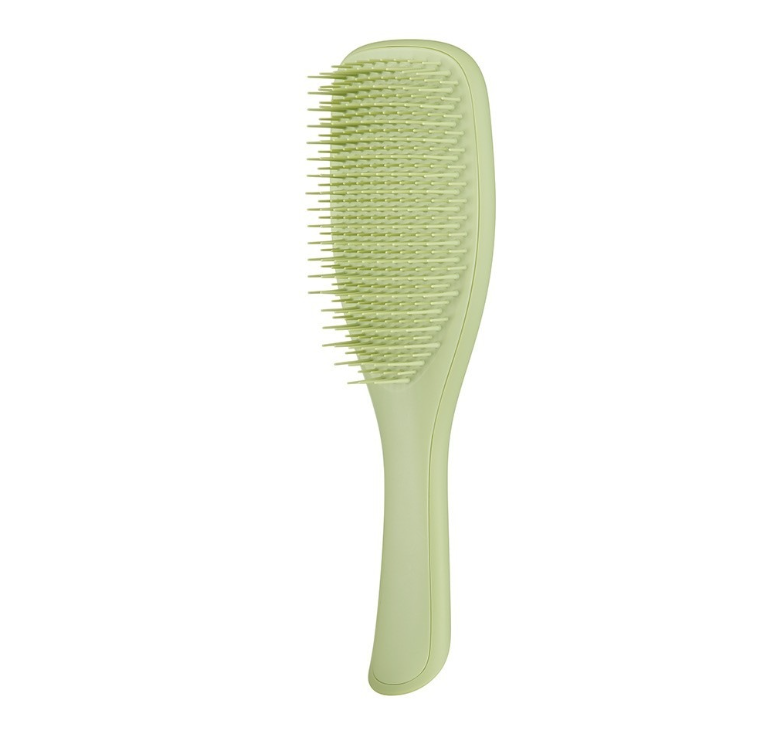 Tangle Teezer Escova Det Matte Oliv Green