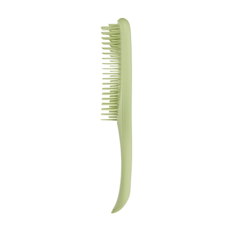 Tangle Teezer Escova Det Matte Oliv Green