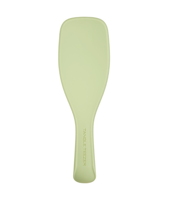 Tangle Teezer Escova Det Matte Oliv Green