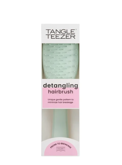 Tangle Teezer Escova Det Extra Gentl Green