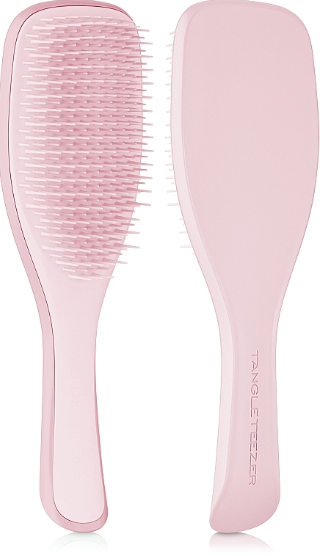 Tangle Teezer Escova Cab Wet Rosa Claro
