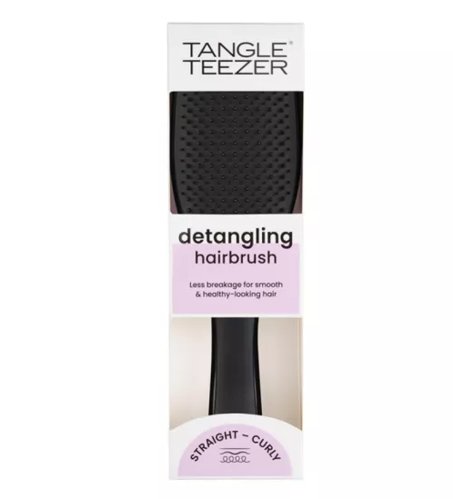 Tangle Teezer Esc Cab Wet Preto