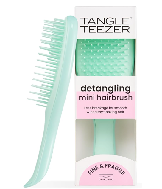 Tangle Teezer Esc Cab Wet F&F Verde