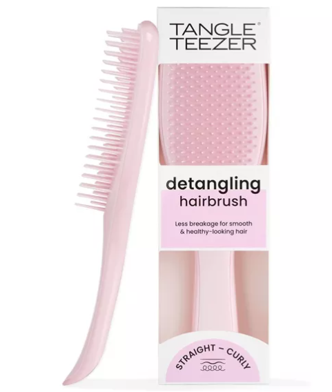 Tangle Teezer Esc Cab Wet F&F Rosa